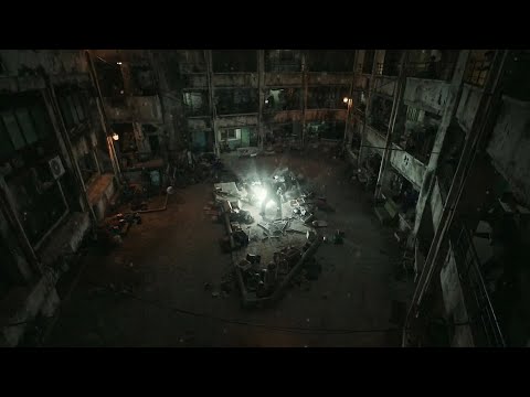 Hellbound [ FMV ]