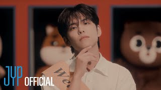 DAY6(데이식스) 4TH FANMEETING ＜PIER 10: All My Days＞ Bridge VCR #2 🎁