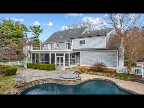 182 Wroxeter Dr, Arnold, MD home video tour