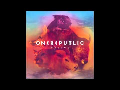 OneRepublic - Au Revoir (Audio)