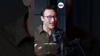 The Courage to be Vulnerable: Simon Sinek's Perspective on Sharing Your Feelings