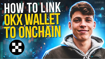 How to Link OKX Wallet to Onchain | In Under 1 Minute