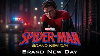 Spider-Man: Brand New Day (Official Music Video)