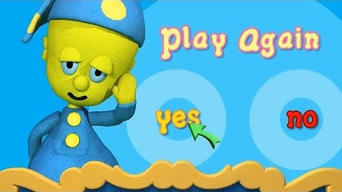 Yoho Ahoy PC CD-ROM - Mops with Poop [Audio]