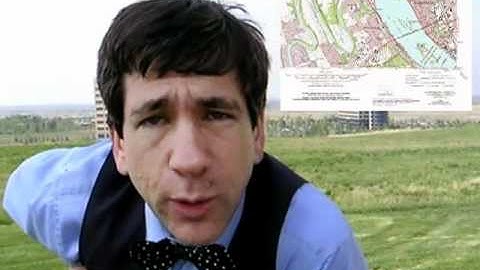 GPS to GIS: Pre-Field collection considerations