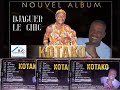 Djaguer le Chic - Lôkô lôkô nou - nouvel album