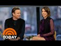 Ewan McGregor, daughter Clara talk teaming up for &#39;Bleeding Love&#39;