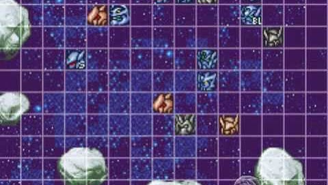 Super Robot Taisen OG2 Ch 35 Part 4 Dealing with stuff