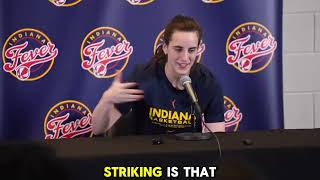 INSTANT REGRET:Sue Bird & Kelsey Mitchell Face Backlash After Disrespecting Caitlin Clark on Podcast