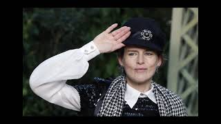 Details British supermodel Stella Tennant's sudden death was suicide, confirms family  | Really News News