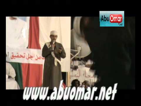 اعتصام ظفار الشاعر عاصم عاطف اليافعي10 3 2011م