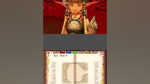 Playthrough: Avalon Code - Part 106