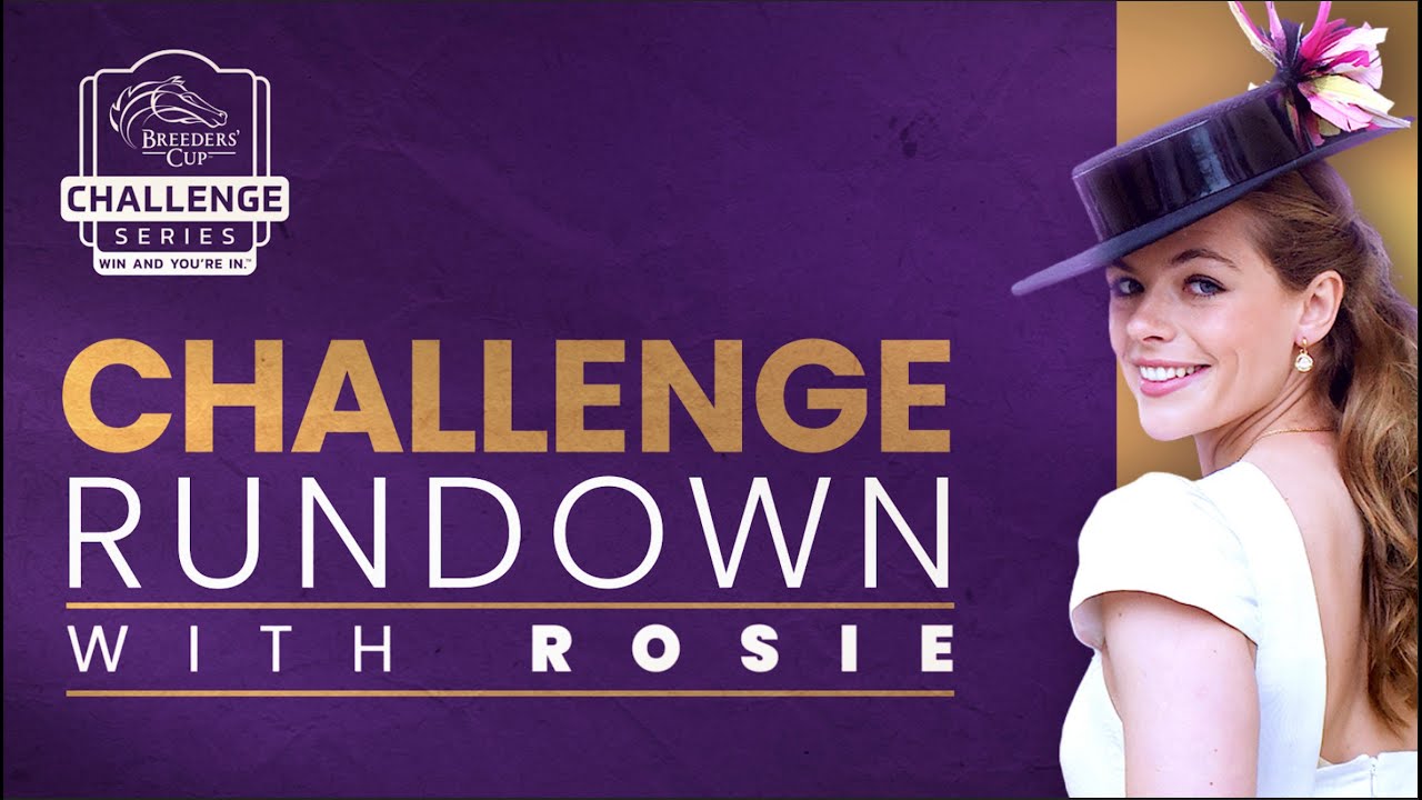 The Best Performances From Around The World! - Rundown With Rosie Tapner Ep 3!