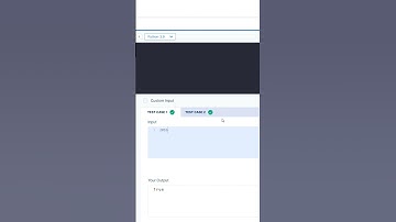 Watch till the end🤯😱Leap Year🗓️Most Important #shorts #python #nxtwave  #pythonprogramming #trending