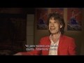 Mick Jagger, interview about Some Girls (Sub. ESPAÑOL) Full HD 1080p