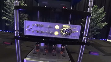 MoFi SourcePoint 10 - video 2 - Montreal Audion 2023