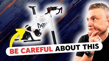 I FINALLY Bought Zwift Ride and This Happened to Me…