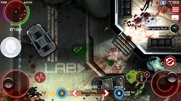 SAS 4 CO-OP MISSION 2