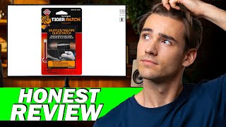 Versachem Tiger Patch Muffler Tailpipe Wrap 2x36 – Honest Review & Real Performance Test
