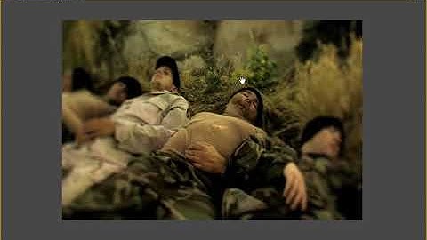 Adobe After Effects: Simulating Depth of Field