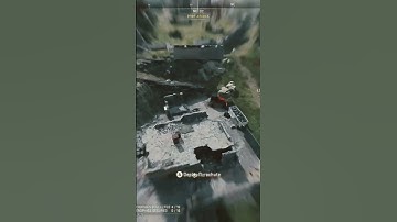 TRASH TALK fail in Call of Duty Warzone 😂