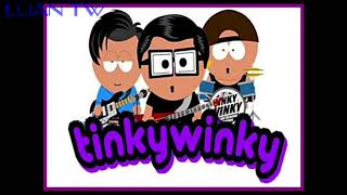 Tinkywinky  - Full ALbum (FullSONG)