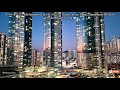 🇰🇷 STAY AT LCT the Residence 엘시티 레지던스 Ocean Junior Suite 2 Bed Room REVIEW @ Busan South Korea