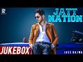 Jatt nation full album  jass bajwa  ripple music studios  2018