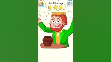 🎮⚡ DOP 5 Delete One Part – This Level Will Shock Your Brain! 😳🧠 #DOP5 #PuzzleGame #DeleteOnePart