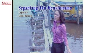 Liza Hanim - Sepanjang Aku Menyintaimu(Official Music Video)