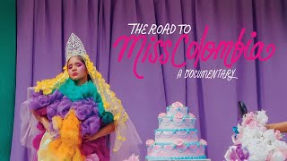 Lido Pimienta - The Road to Miss Colombia (documentary)