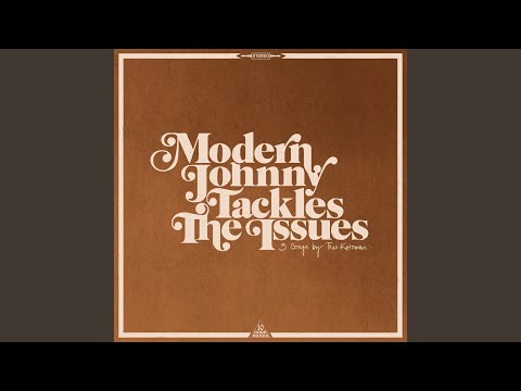 Theo Katzman - (I Don't Want to Be A) Billionaire