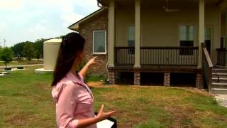 LaHouse Foundations -- Rising Above the Floods