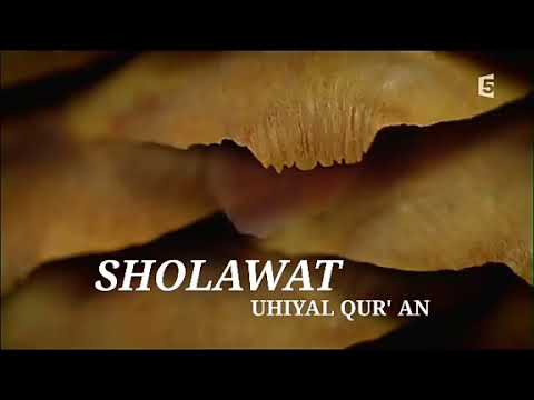 uhiyal-qur'an-(sholawat-qur'an)