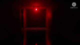 The creepy hallway screenshot 3