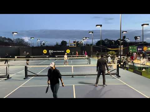 IPickle 4.5 8+ 35+ (Emily Truong & James Yun v Eddy/Esther) 04/26/25