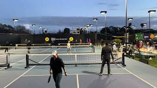 IPickle 4.5 8+ 35+ (Emily Truong & James Yun v Eddy/Esther) 04/26/25