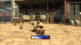 Spawn Tomahawk Throw By StringentShivan On Launch Killing JLG023