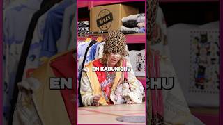 Hacer un disco en Japón es esto ☝️🤓 #grimeytv #podcasts #musica #entrevista #roju