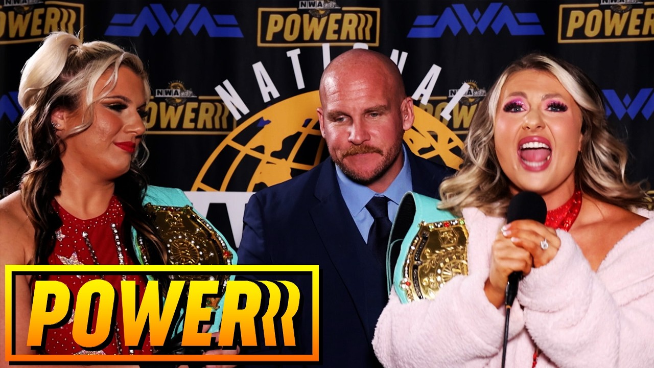 The IT Girls Defend THIS WEEK!