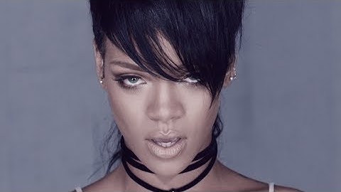 Rihanna - "What Now" Music Video Review