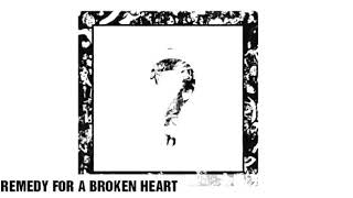Remedy for a broken heart - xxxtentacion