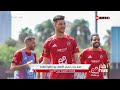 الأهلي يخوض مرانه الأخير قبل السفر إلى السعودية استعدادا للسوبر جولة في أبرز أخبار القلعة الحمراء 