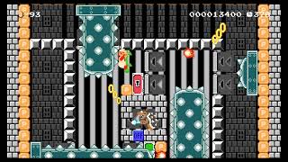 MM2 Level Club: Weekly Showcase #2 : r/MarioMaker