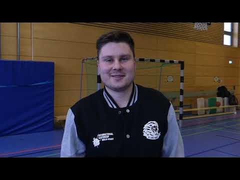 Freizeit Sport Berlin Verein BC Lions Moabit Angebote im Jahr 2024