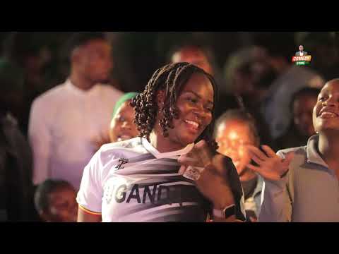 Pallaso - Comedy Store Uganda August 2025