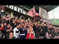 Allenamento Palermo 10/05/2023 Siamo gli Ultras del PALERMO… Juve, Inter, Milan…..