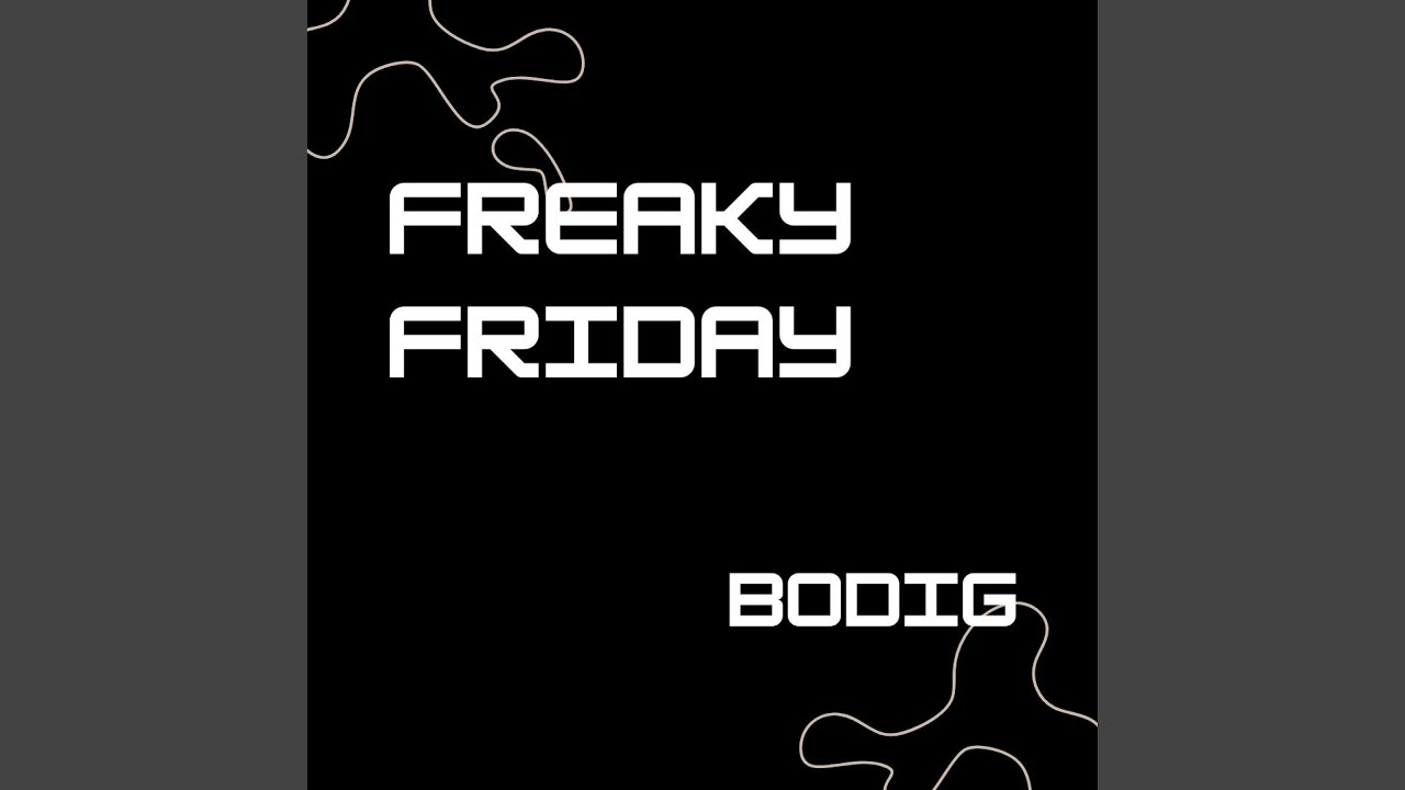 Watch Freaky Friday on YouTube Watch Freaky Friday on YouTube