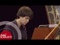 Scarlatti sonatas by justin taylor  auditorium  les 2 rhnes fourques 332