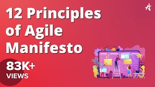 Agile Principles Explained | Agile Manifesto | 12 Agile Principles | Knowledgehut screenshot 4